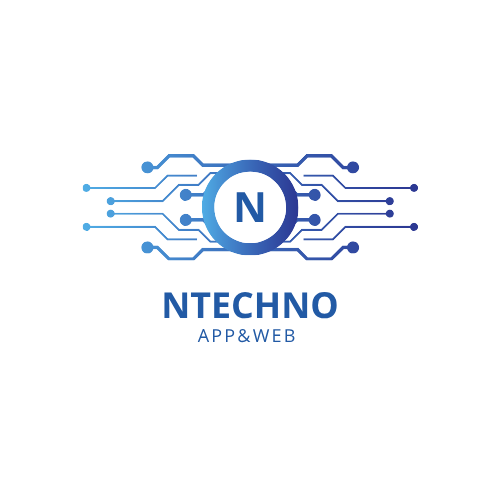 NTECHNO  MOBİL APP & WEB DESİGN